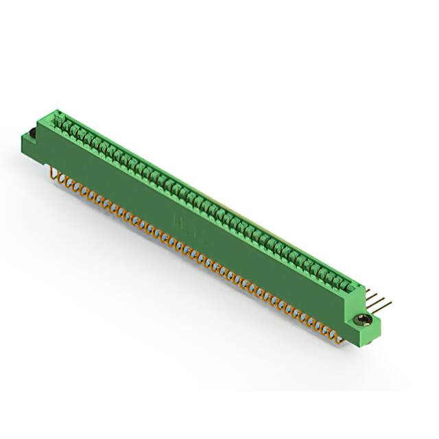 346-080-559-203 EDAC Inc.  Edgeboard Connectors